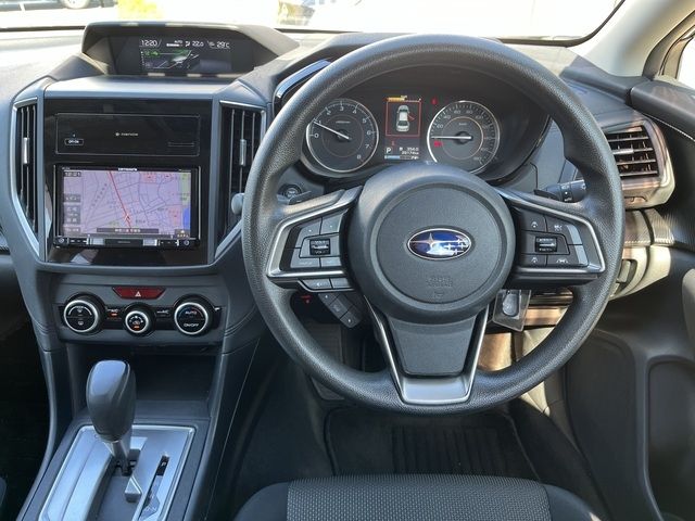 Subaru SUBARU 2017-11 181065-20