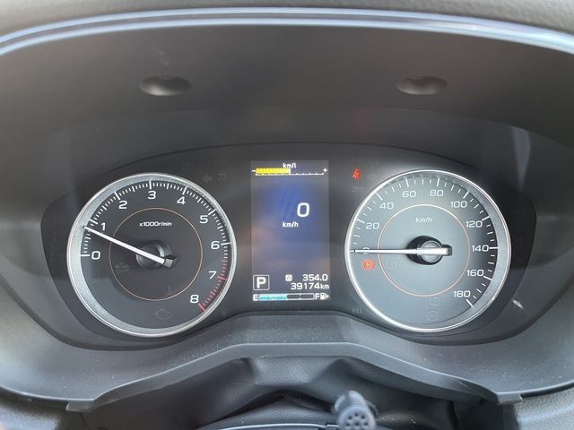Subaru SUBARU 2017-11 181065-9