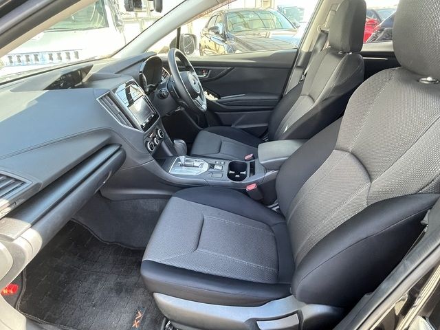 Subaru SUBARU 2017-11 181065-28