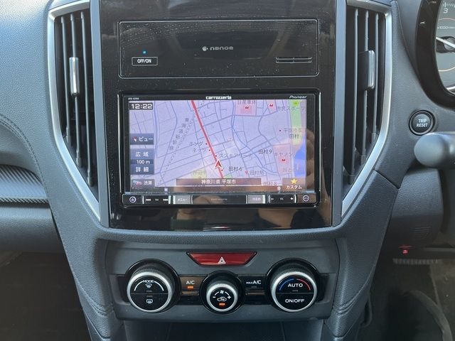 Subaru SUBARU 2017-11 181065-10
