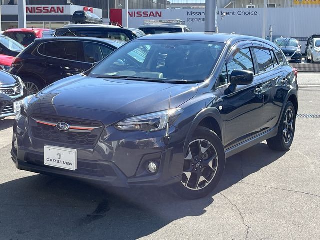 Subaru SUBARU 2017-11 181065-0