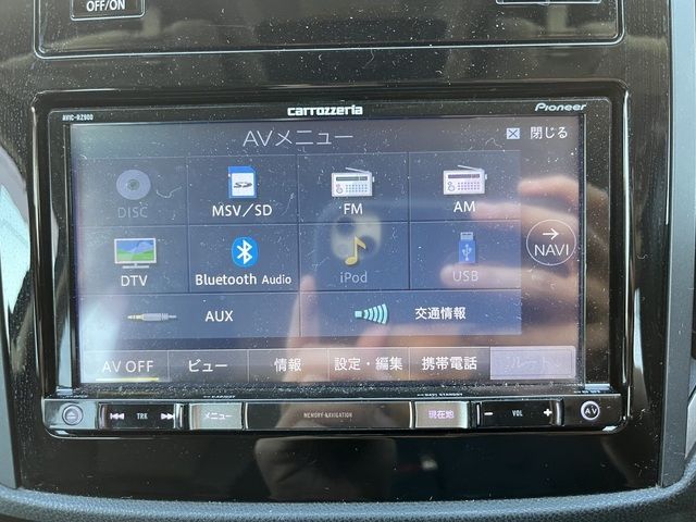 Subaru SUBARU 2017-11 181065-11