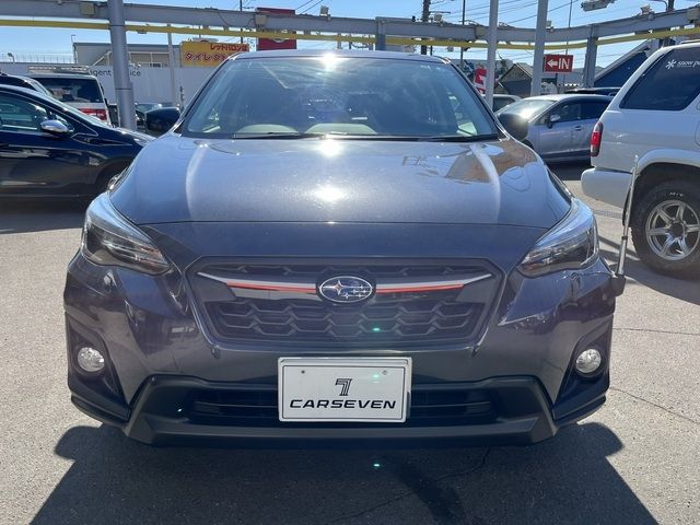 Subaru SUBARU 2017-11 181065-1