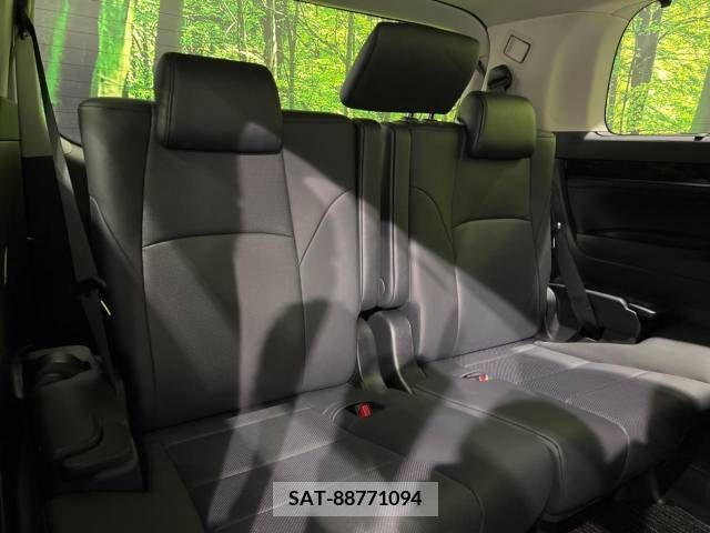 Toyota ALPHARD 2022-03 279953-10
