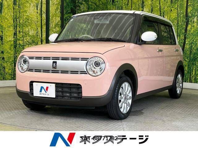 Suzuki LAPIN 2017-03 290243-0