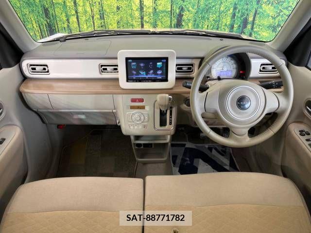 Suzuki LAPIN 2017-03 290243-1