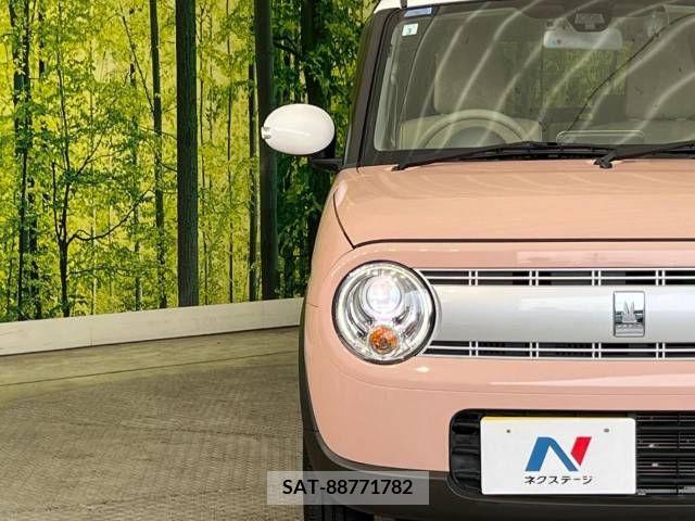 Suzuki LAPIN 2017-03 290243-12