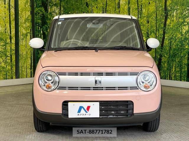 Suzuki LAPIN 2017-03 290243-14