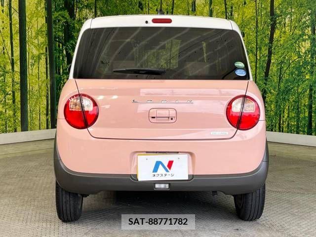 Suzuki LAPIN 2017-03 290243-15
