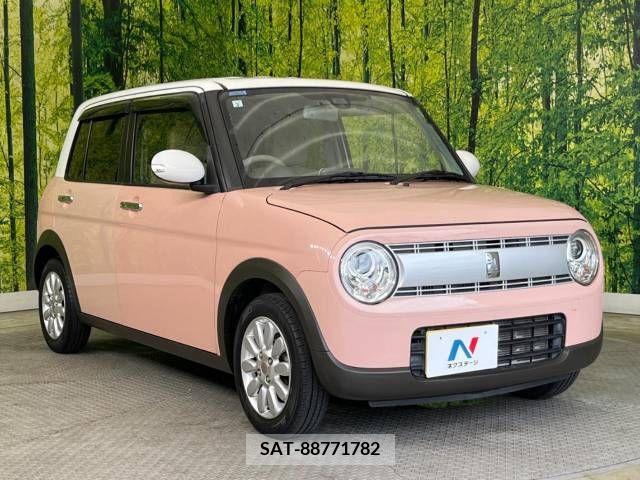 Suzuki LAPIN 2017-03 290243-16