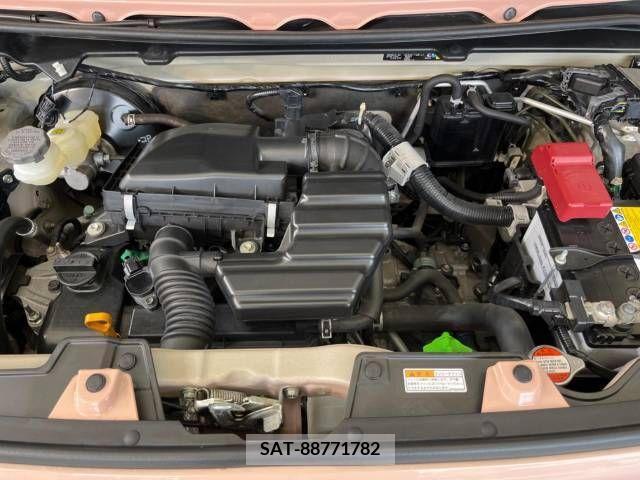 Suzuki LAPIN 2017-03 290243-18