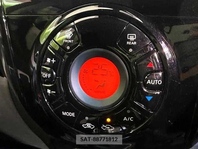 Nissan NOTE 2018-09 305430-7
