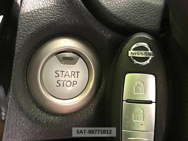 Nissan NOTE 2018-09 305430-5