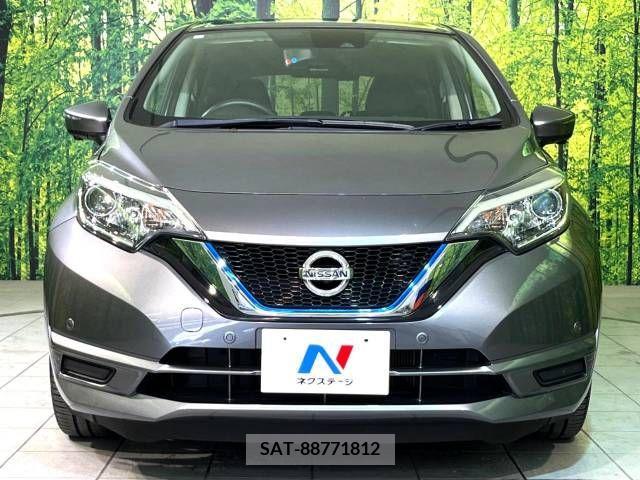 Nissan NOTE 2018-09 305430-14