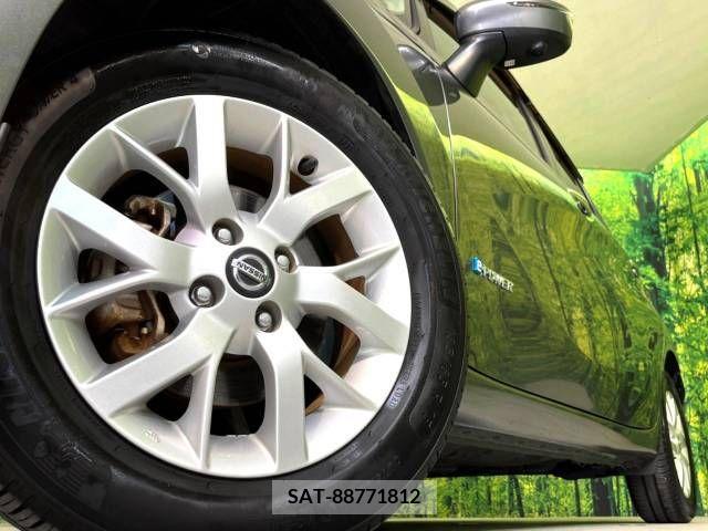 Nissan NOTE 2018-09 305430-13