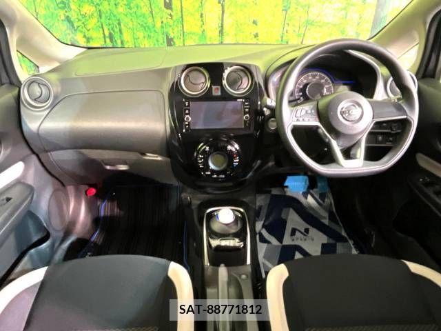 Nissan NOTE 2018-09 305430-1