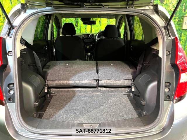 Nissan NOTE 2018-09 305430-10