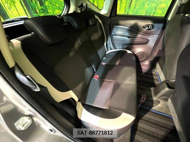 Nissan NOTE 2018-09 305430-9