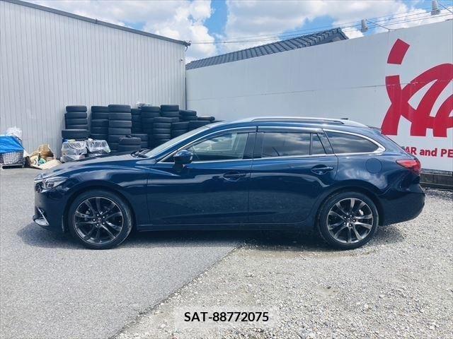 Mazda ATENZA WAGON 2016-05 389382-20