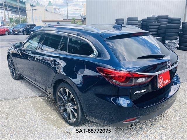 Mazda ATENZA WAGON 2016-05 389382-19