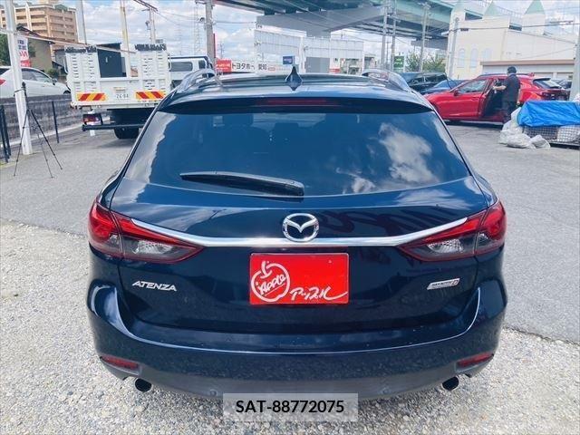 Mazda ATENZA WAGON 2016-05 389382-18
