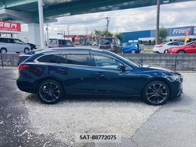 Mazda ATENZA WAGON 2016-05 389382-16