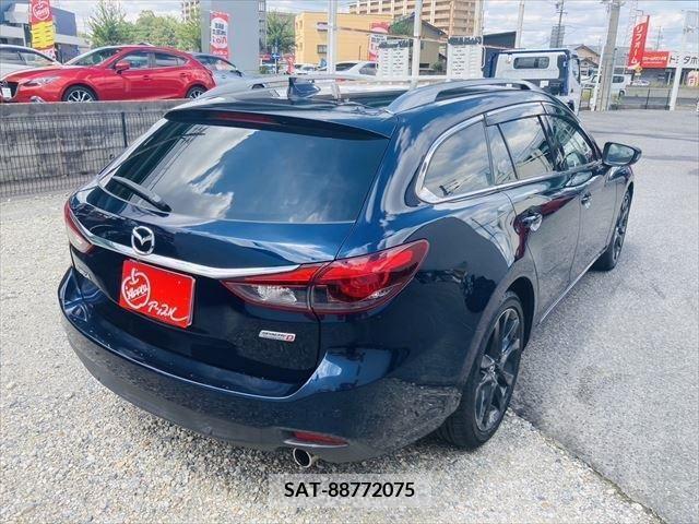 Mazda ATENZA WAGON 2016-05 389382-17