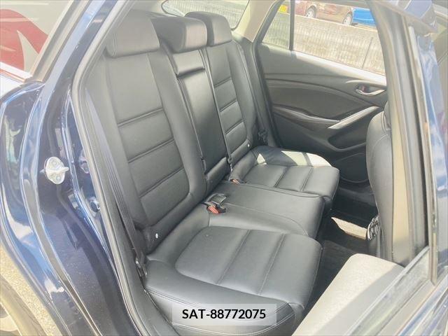 Mazda ATENZA WAGON 2016-05 389382-8