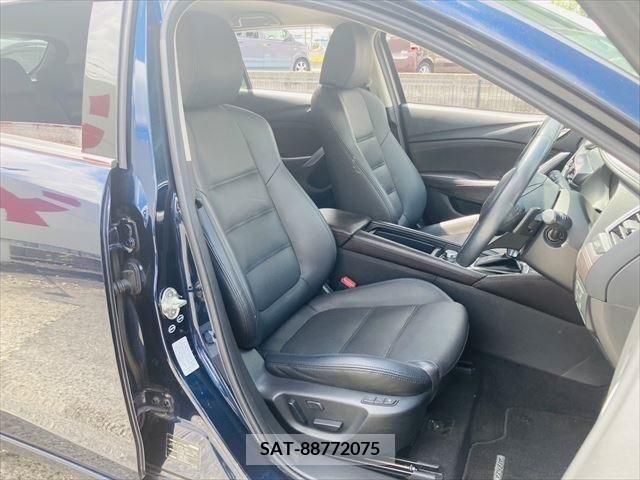 Mazda ATENZA WAGON 2016-05 389382-7