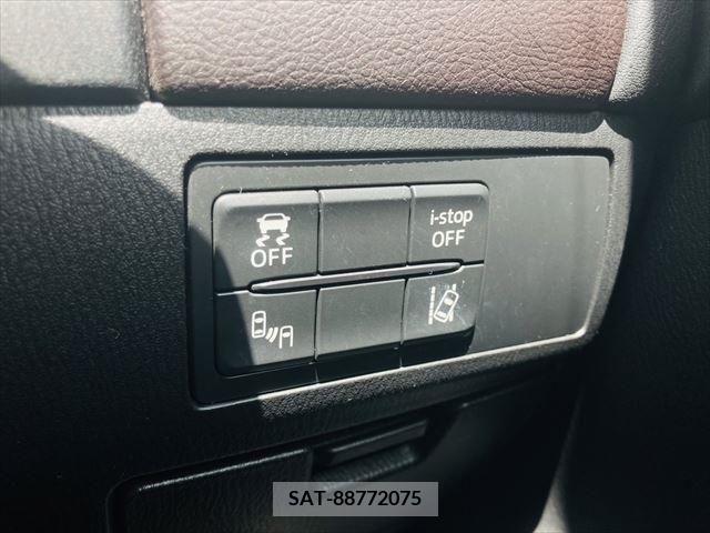 Mazda ATENZA WAGON 2016-05 389382-6