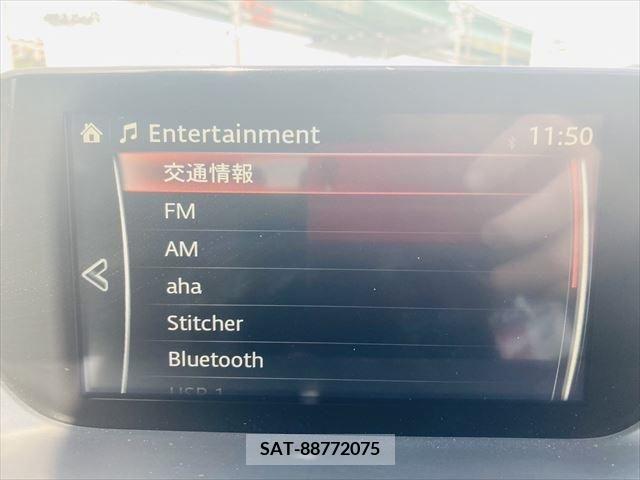 Mazda ATENZA WAGON 2016-05 389382-3
