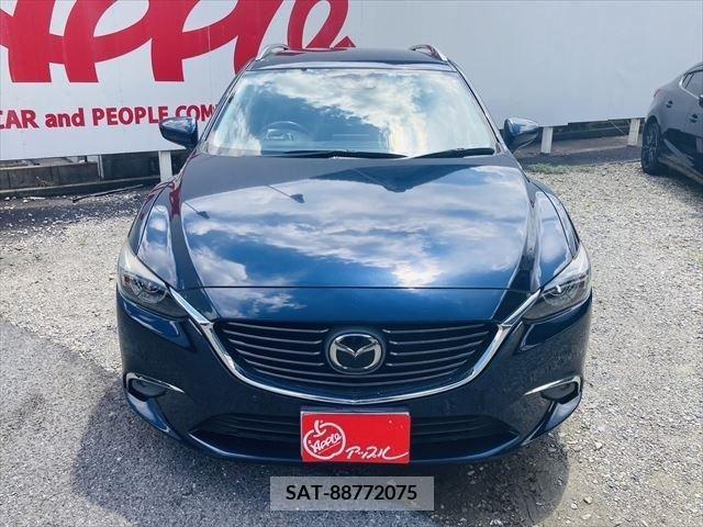 Mazda ATENZA WAGON 2016-05 389382-14