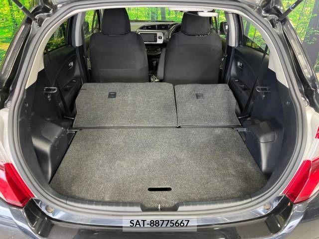 Toyota VITZ 2014-11 346591-10