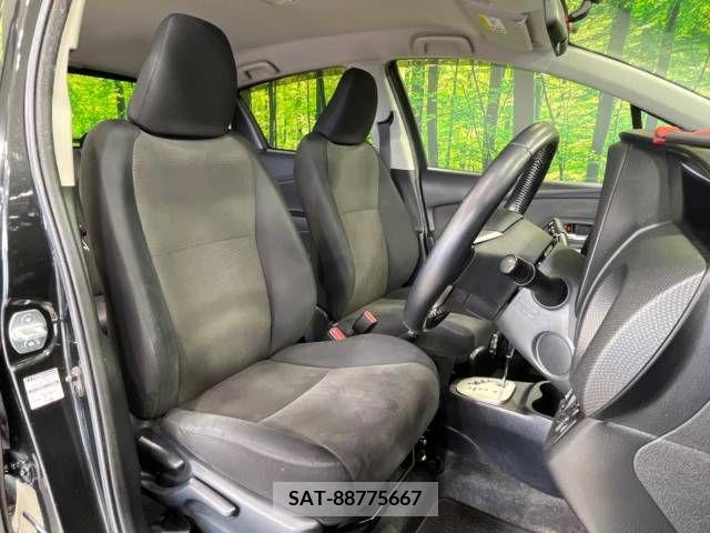 Toyota VITZ 2014-11 346591-8