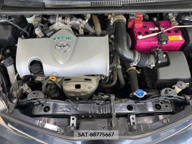 Toyota VITZ 2014-11 346591-18