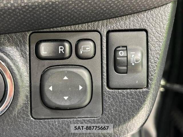 Toyota VITZ 2014-11 346591-6