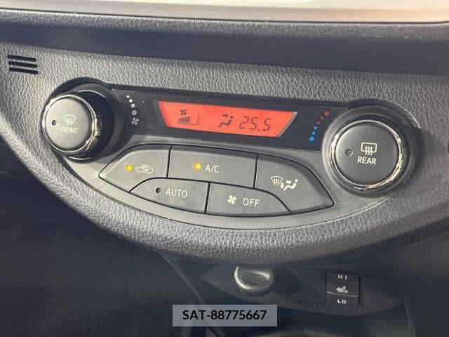 Toyota VITZ 2014-11 346591-5