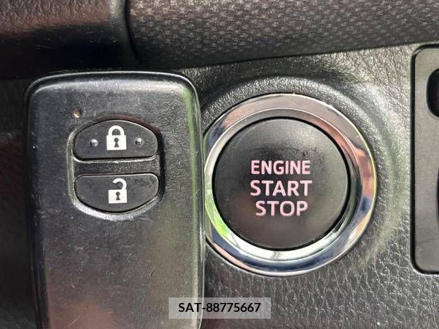 Toyota VITZ 2014-11 346591-4