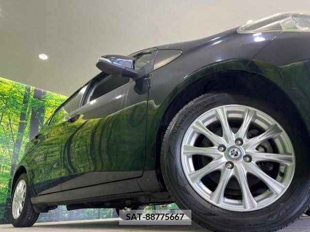Toyota VITZ 2014-11 346591-13