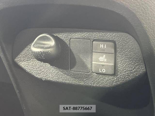 Toyota VITZ 2014-11 346591-3