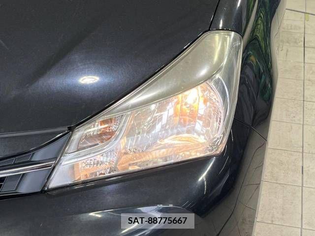 Toyota VITZ 2014-11 346591-12