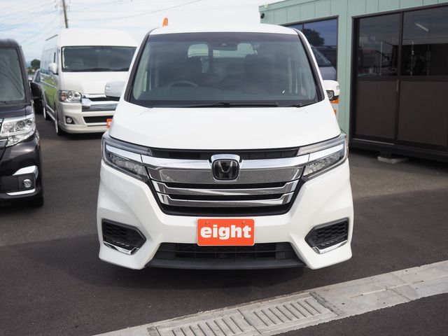 Honda e 2018-08 23796-17