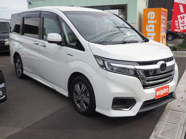 Honda e 2018-08 23796-16