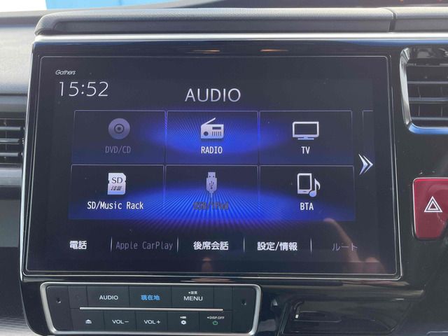 Honda e 2018-08 23796-6