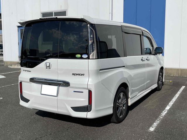 Honda e 2018-08 23796-13