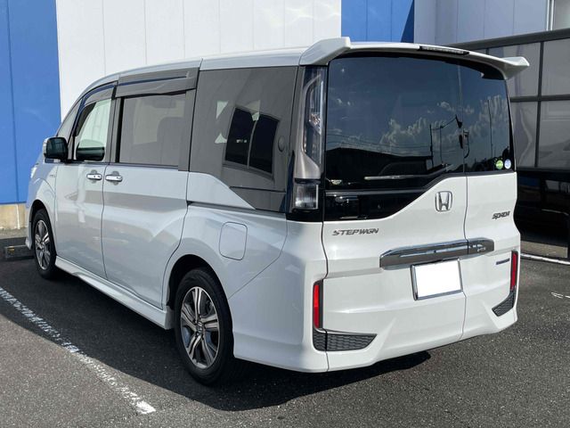 Honda e 2018-08 23796-14