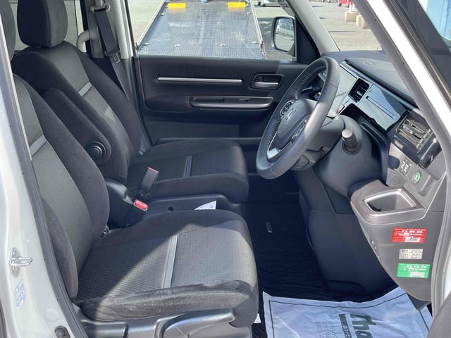 Honda e 2018-08 23796-3
