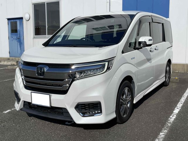 Honda e 2018-08 23796-12