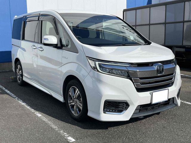 Honda e 2018-08 23796-11