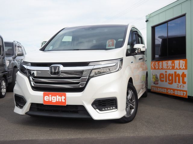 Honda e 2018-08 23796-0